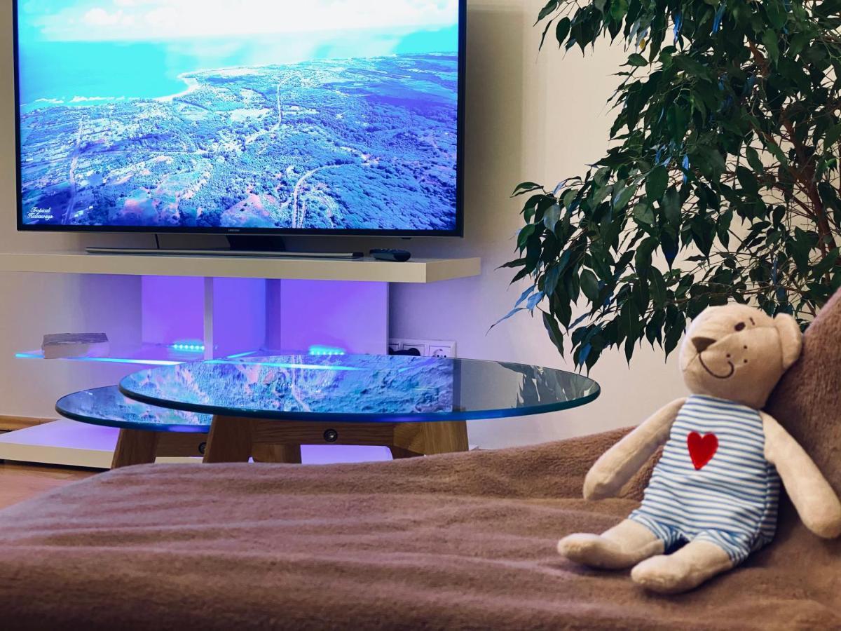 Teresa Apartment ブダペスト エクステリア 写真