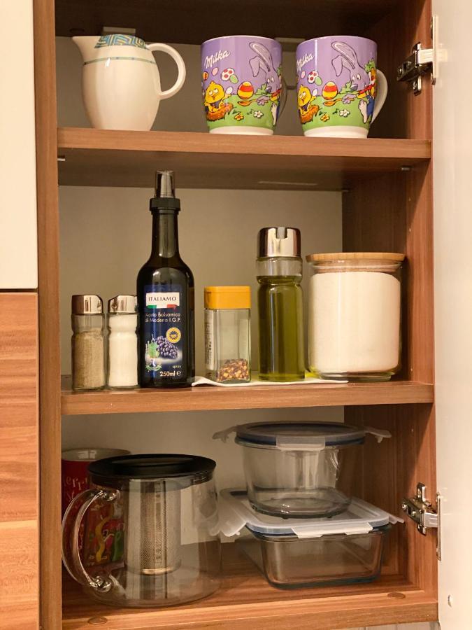Teresa Apartment ブダペスト エクステリア 写真