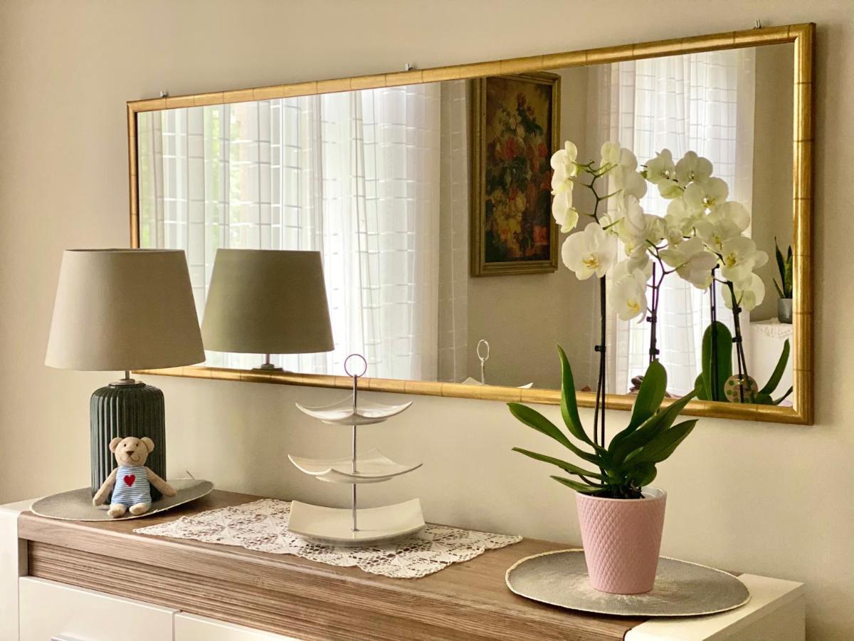 Teresa Apartment ブダペスト エクステリア 写真