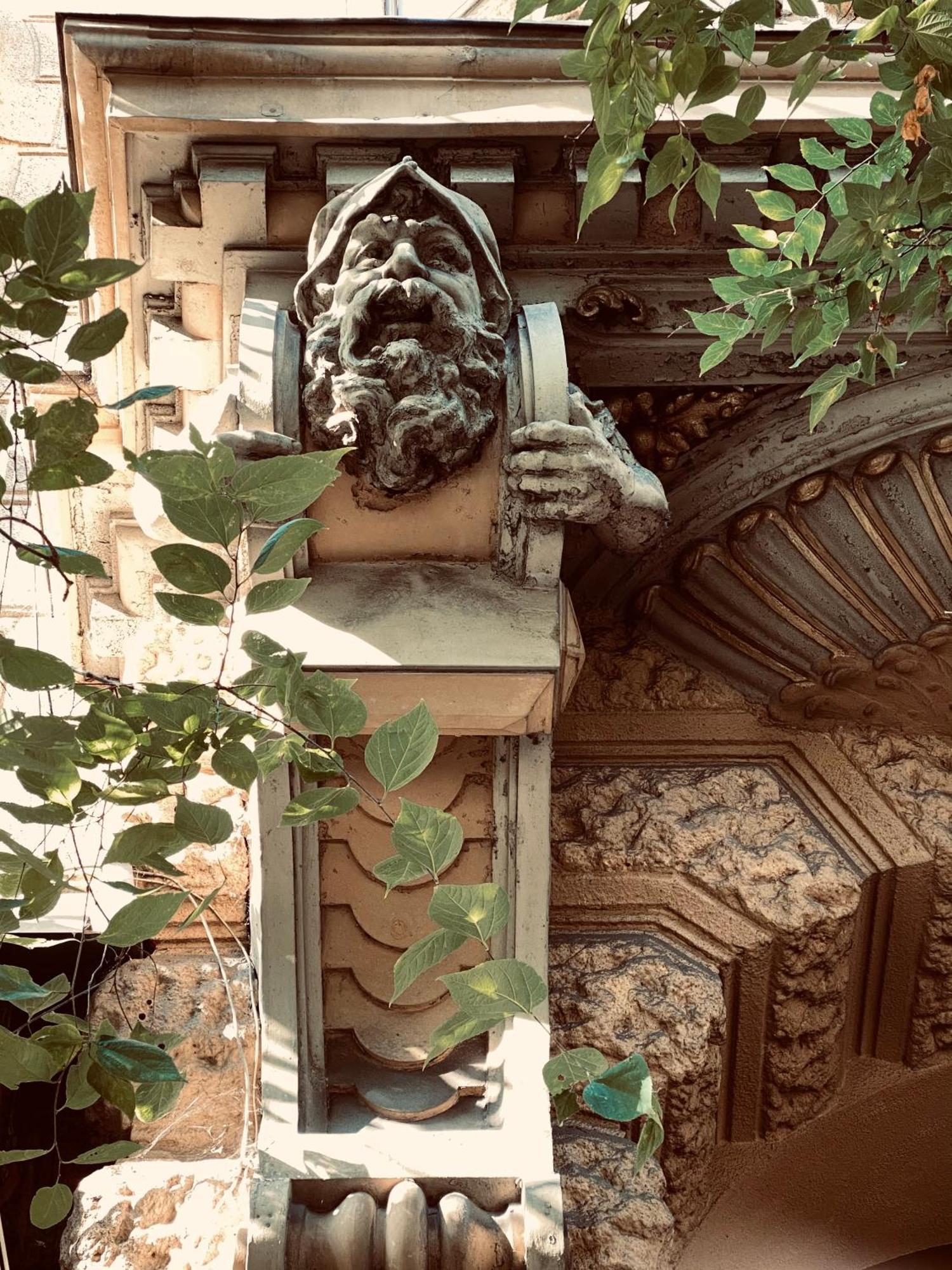Teresa Apartment ブダペスト エクステリア 写真