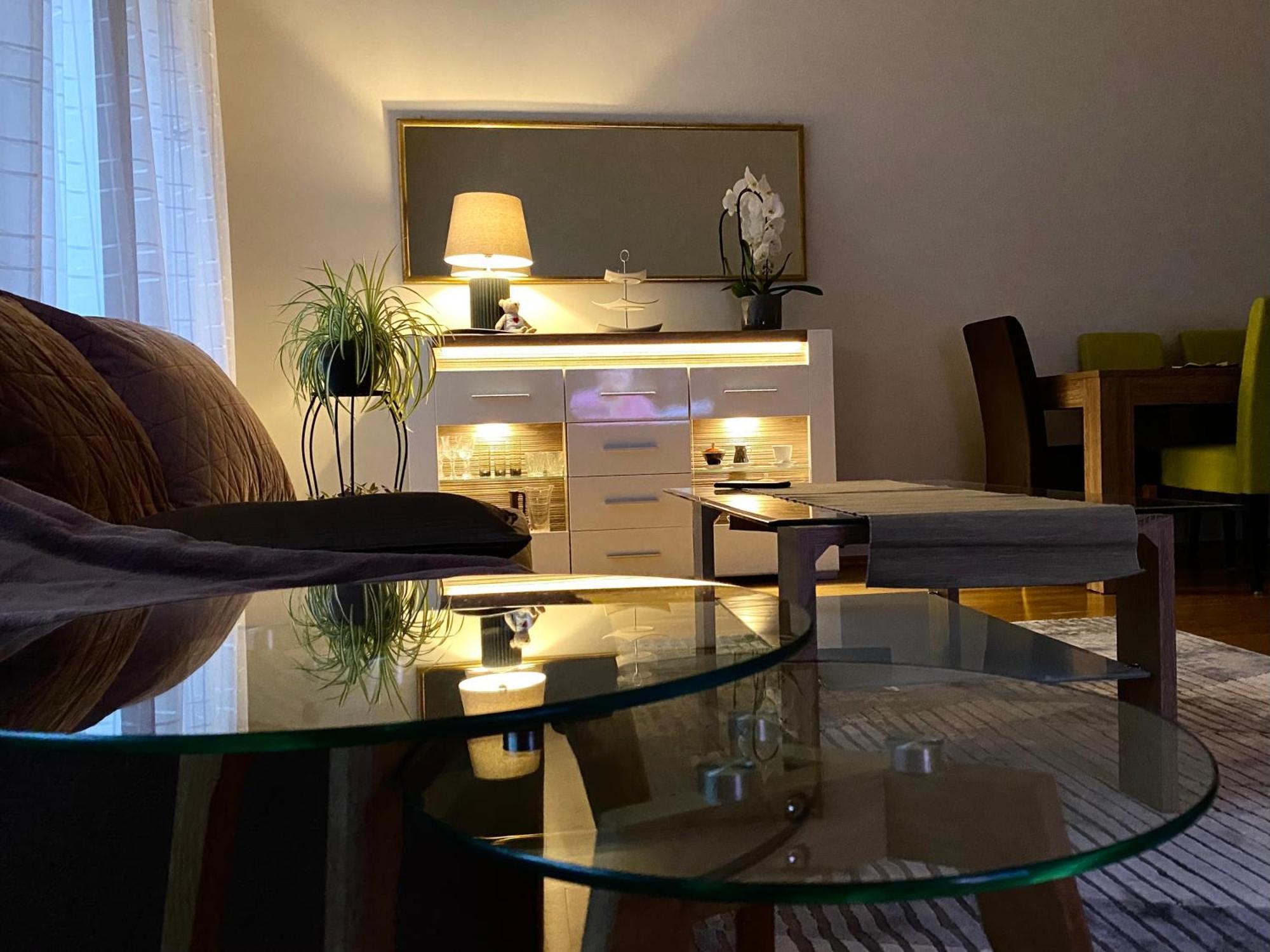Teresa Apartment ブダペスト エクステリア 写真